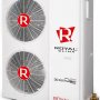 Сплит-система напольно-потолочного типа Royal Clima CO-F 48HNI