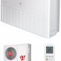 Сплит-система напольно-потолочного типа Royal Clima CO-F 48HNI