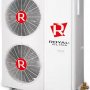 Сплит-система канального типа Royal Clima CO-D 48HNR