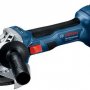 Угловая шлифмашина Bosch GWS 180-LI Professional (06019H9021)