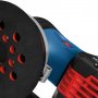 Эксцентриковая шлифмашина Bosch GEX 18V-125 Professional (0601372201)