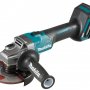 Угловая шлифмашина Makita GA 005 GZ