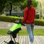 Измельчитель садовых отходов Deko DKSH2800