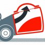 Газонокосилка бензиновая Einhell GC-PM 46/1 S B&S