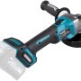 Угловая шлифмашина Makita GA 005 GZ