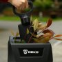 Измельчитель садовых отходов Deko DKSH2800
