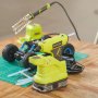 Термоклеевой пистолет Ryobi RGLM18-0 (без батареи) ONE+