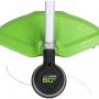 Триммер GreenWorks GD60LT (2108307)