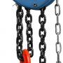 Таль ручная цепная Gearsen HSZ-C 1т, 6м