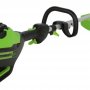 Триммер GreenWorks GD60LT (2108307)