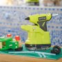 Термоклеевой пистолет Ryobi RGLM18-0 (без батареи) ONE+