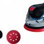 Эксцентриковая шлифмашина Bosch GEX 18V-125 Professional (0601372201)