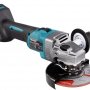 Угловая шлифмашина Makita GA 005 GZ
