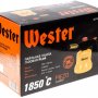 Паяльная лампа Wester PL04 1850С