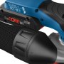 Эксцентриковая шлифмашина Bosch GEX 18V-125 Professional (0601372201)