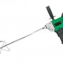 Миксер строительный Zitrek Greenmix 1200