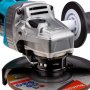 Угловая шлифмашина Makita GA 005 GZ
