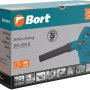 Воздуходувка электрическая Bort BSS-900-R