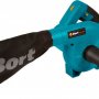 Воздуходувка электрическая Bort BSS-900-R