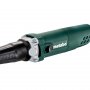Прямошлифовальная машина Metabo G 400