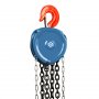 Таль ручная цепная Gearsen HSZ-C 2т, 12м