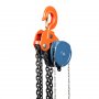 Таль ручная цепная Gearsen HSZ-C 10т, 6м
