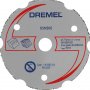 Отрезной диск Dremel 2.615.S50.0JB
