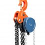 Таль ручная цепная Gearsen HSZ-C 10т, 12м