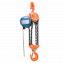 Таль ручная цепная Gearsen HSZ-C 10т, 3м