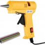 Термоклеевой пистолет Deko DKGG40 SET 5