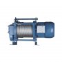 Лебедка Gearsen KCD 500-100-380