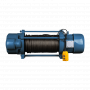 Лебедка Gearsen KCD 2500-50-380
