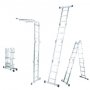 Лестница-трансформер Алюмет TL4044