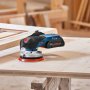Эксцентриковая шлифмашина Bosch GEX 18V-125 Professional (0601372201)