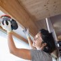 Эксцентриковая шлифмашина Bosch GEX 18V-125 Professional (0601372201)
