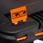 Daewoo DLM 5500SVE — бензиновая газонокосилка с системой мульчирования и боковым выбросом травы