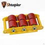 Тележка такелажная Shtapler CRA 8 т