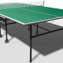 Стол теннисный (влагостойкий, складной) Wips Roller Outdoor 61040