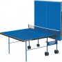 Теннисный стол Start Line Game Outdoor-2 6034 (всепогодный)