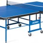 Теннисный стол Start line Line Sport 66 (ДСП 18мм, усиленный, складной)