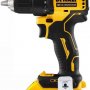 Дрель-шуруповерт DeWalt DCD708D2T-QW