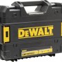Дрель-шуруповерт DeWalt DCD708D2T-QW