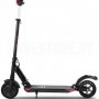 Электросамокат Kugoo S3 Pro Jilong (черный)