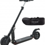 Электросамокат Kugoo S3 Pro Jilong (черный)