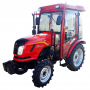 Минитрактор Dongfeng DF244 - G1 с кабиной