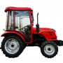 Минитрактор Dongfeng DF244 - G1 с кабиной