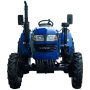 Минитрактор Lovol-Foton TE 244 G1 (без кабины)