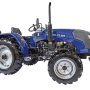 Минитрактор Lovol-Foton TE 244 G1 (без кабины)