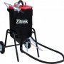 Пескоструйный аппарат Zitrek ИМ-30