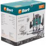 Фрезер вертикальный Bort BOF-2100